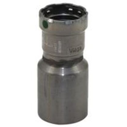 Picture of 26020 1-1/2"X3/4" FTG X P CS REDUCER