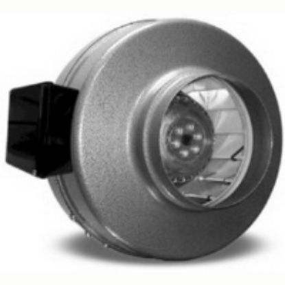 Picture of VTX500 5" INLINE FAN 204CFM