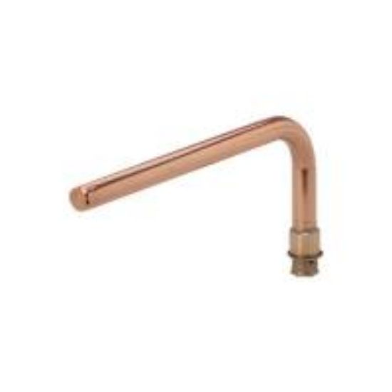 Picture of C++ 92441 LLC 3/4"X90D P X FTG STBOUT EL