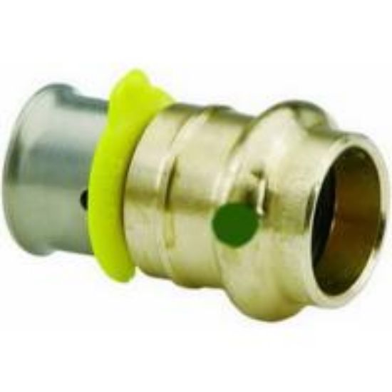 Picture of C++ 99640 LLC 3/4" P BZ ADAPTER