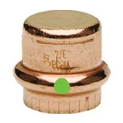 Picture of 77727 1-1/4" P COP CAP