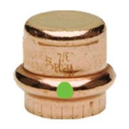 Picture of 77732 1-1/2" P COP CAP
