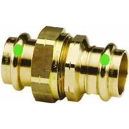 Picture of 79140 LLC 1-1/4" P BZ UNION