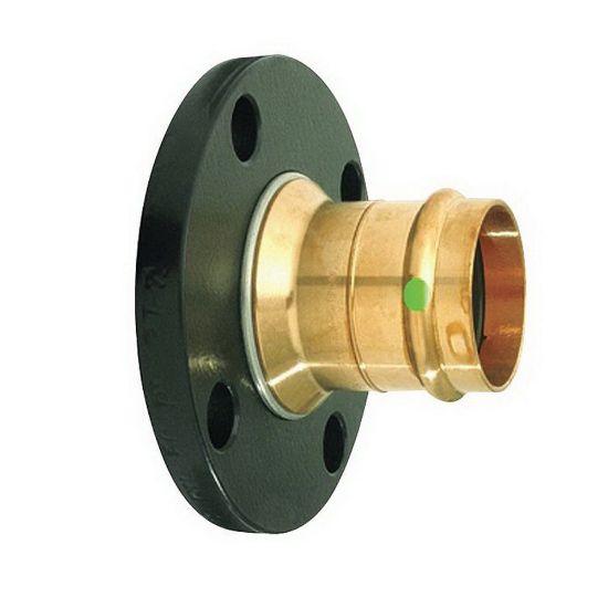Picture of 79695 LLC 2" P BZ ADAPTER FLANGE