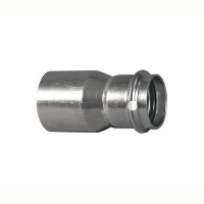 Picture of C++ 85162 3/4"X1/2" FTG X P 304SS REDU