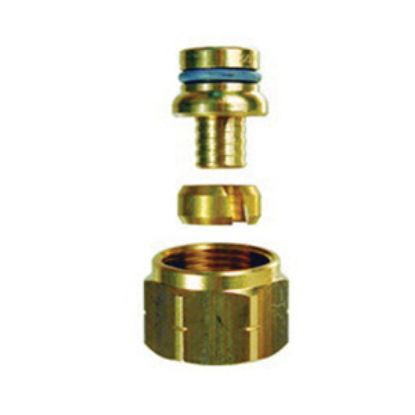 Picture of C++ 19007 5/16" P BZ SVC COMPRESSION ADA