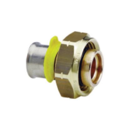 Picture of C++ 89413 5/8" P BZ SVC ADAPTER