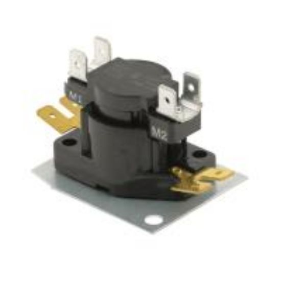 Picture of 24A34-1 EL HEAT SEQUENC 1 SWITCH 1TIMING