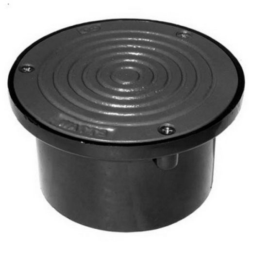 Picture of WCO-4ABS C/O 4 ABS W/CI PLUG/COVERR