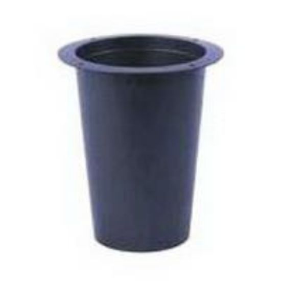 Picture of WPS-4 4" PLASTIC PIPE SLEEVE