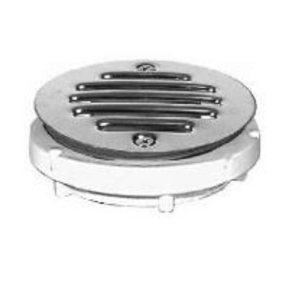 Picture of WSD-2ABS 2" ABS L/P SHOWER DRAIN