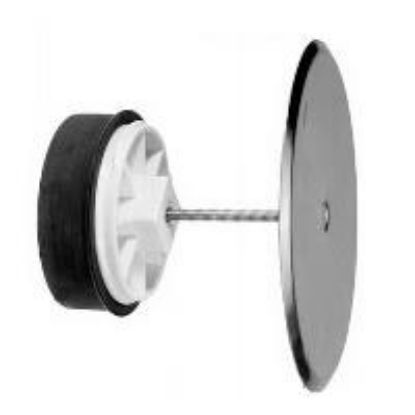 Picture of WUCO-11/2 1-1/2" URINAL CLEANOUT