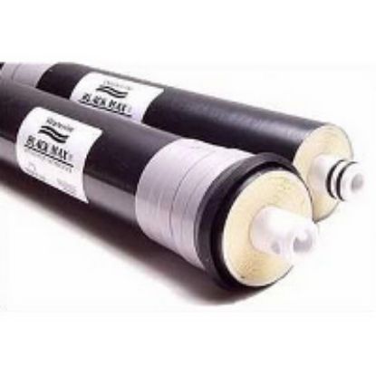 Picture of BME1812R75 BLACK MAX 75 GPD RO MEMBRANE