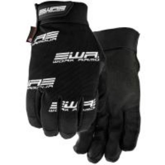 Picture of 006-L PRO TECH GLOVES - LARGE