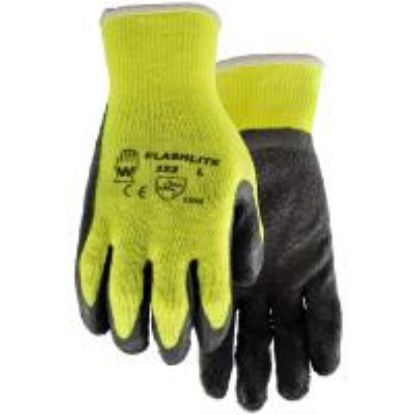 Picture of 322-L FLASHLIGHT GLOVES - LARGE