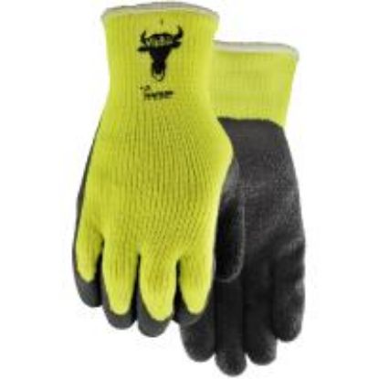 Picture of 330-L VISIBULL GLOVES - LARGE