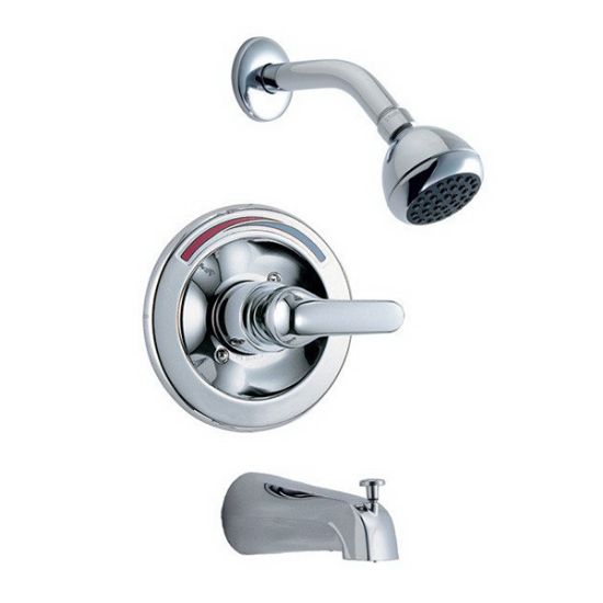 Picture of 12W243-TR WALTEC VALVE ONLY TRIM