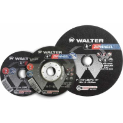 Picture of 11-T 052  5X3/64X7/8 ZIPCUT-T WHEEL