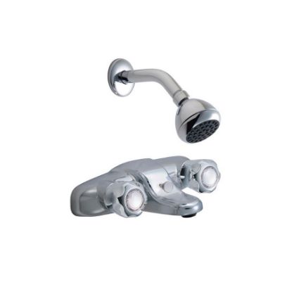 Picture of 14F501  FACEMOUNT T/S TRIM WALTEC