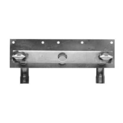 Picture of C++ 17WF324 TUB FILLER ROUGH-IN WALTEC