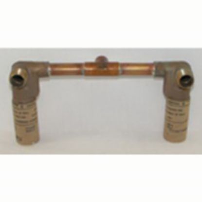 Picture of 18WF144 WALTEC ROUGH-IN FOR SHOWER