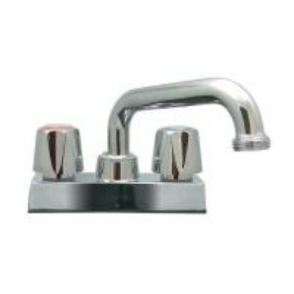 Picture of 29W231 LAUNDRY FAUCET W/TRAP SEAL-