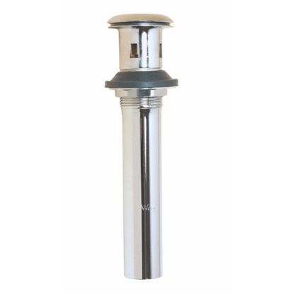 Picture of 33W576 WALTEC PUSH POP-UP W/OVERFLOW