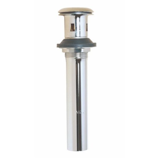 Picture of 33W576 WALTEC PUSH POP-UP W/OVERFLOW