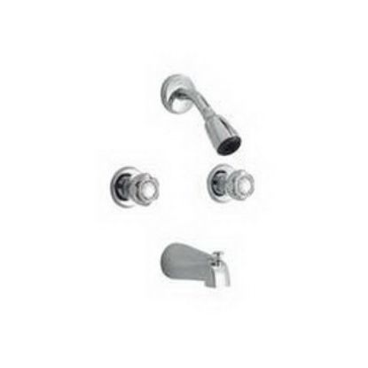 Picture of 82552 SHOWER & TUB - TRIM ONLY