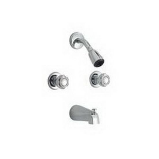 Picture of 82552 SHOWER & TUB - TRIM ONLY