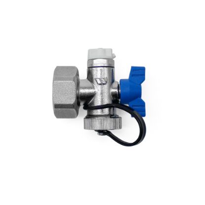 Picture of D3515940N 1-1/2" VENT AND PURGE