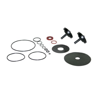Picture of RK009M2-RT 2" COMPL RUBR PART KIT