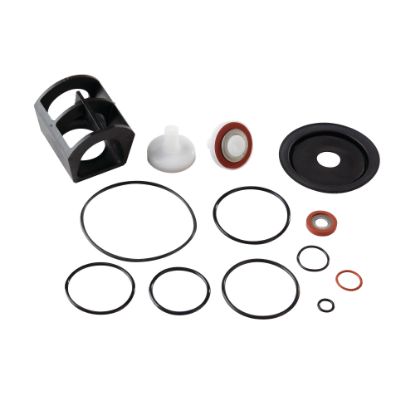 Picture of RK009M2-RT LLC 1" COMPL RUBR PART KIT