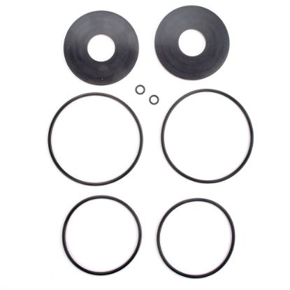 Picture of RK709-RT 4" RUBR REP KIT