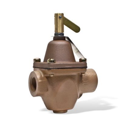 Picture of C++ 1156F-A 1/2" STD BOILER FEED REGUL