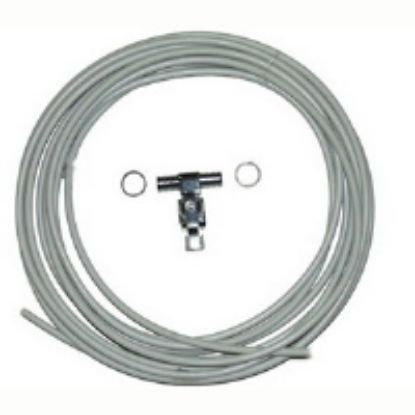 Picture of 1/4" X 25' TUBE W/ 1/2 PEX VALVE TEE KIT