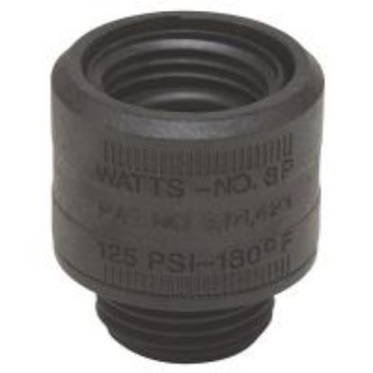 Picture of C++ 8P  3/4 F X M VAC. BREAKER F/HOSE WA