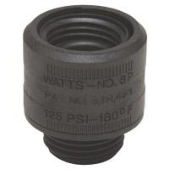 Picture of C++ 8P  3/4 F X M VAC. BREAKER F/HOSE WA
