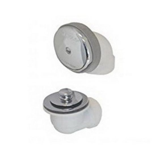 Picture of 941-PP-ABS-CP DIRECT BATH WASTE
