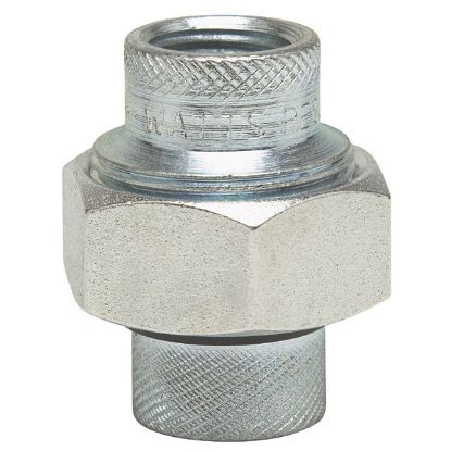 Picture of LF3004 LLC 2" FNPT DIELECT UNION