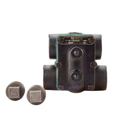 Picture of WFT-125 2" FLOAT & THERM STEAM TRAP
