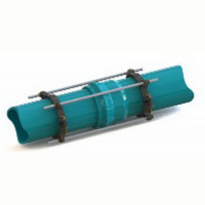 Picture of WD32 8" C-900 PIPE RESTRAINT