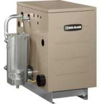Picture of GV90+5 140 000 BTU CI BOILER