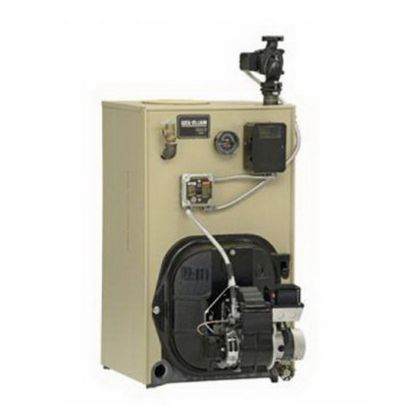 Picture of P-W-GO-3 OIL FIRD BOIL W/REILLO BRNER