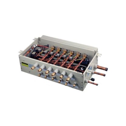 Picture of SDB-01 POLY DISTRIBUTION BOX