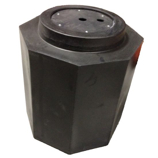 Picture of SP02OCT WESTLAND POLY SUMP PIT 30 X30