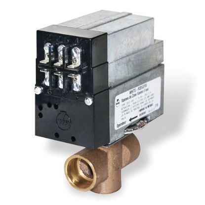 Picture of 1311-103 3WIRE HYD ZONE VALVE F/1" TUBE