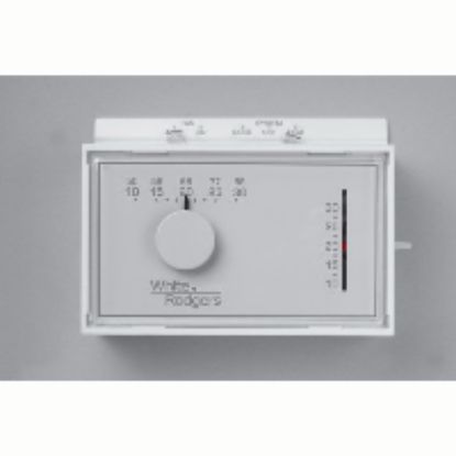 Picture of 1F56N-361 HORIZONTAL THERMOSTAT