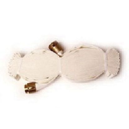 Picture of 1-1/2X100 WH RCK HSE W/COUP