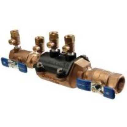 Picture of 350 1-1/4" DOUBLE CHECK VALVE ASSY